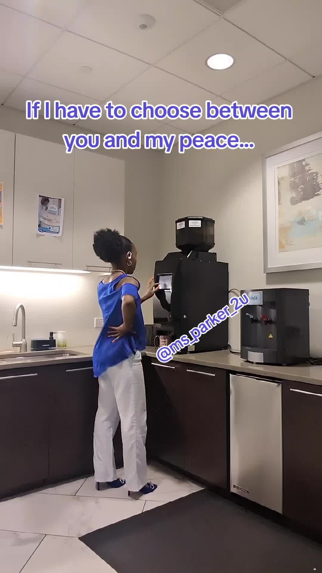 @Ms. Parker