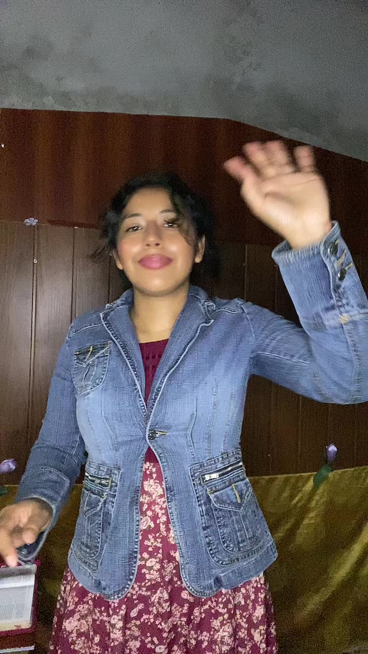 @Maria Mendez