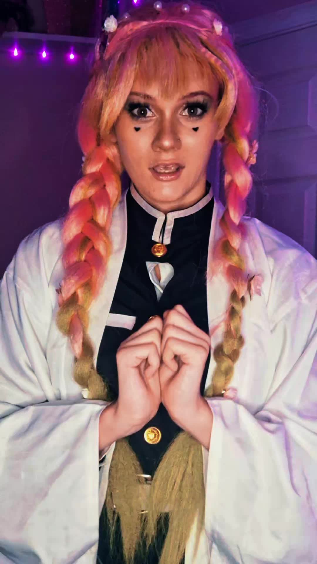 @Sydthekidcos5