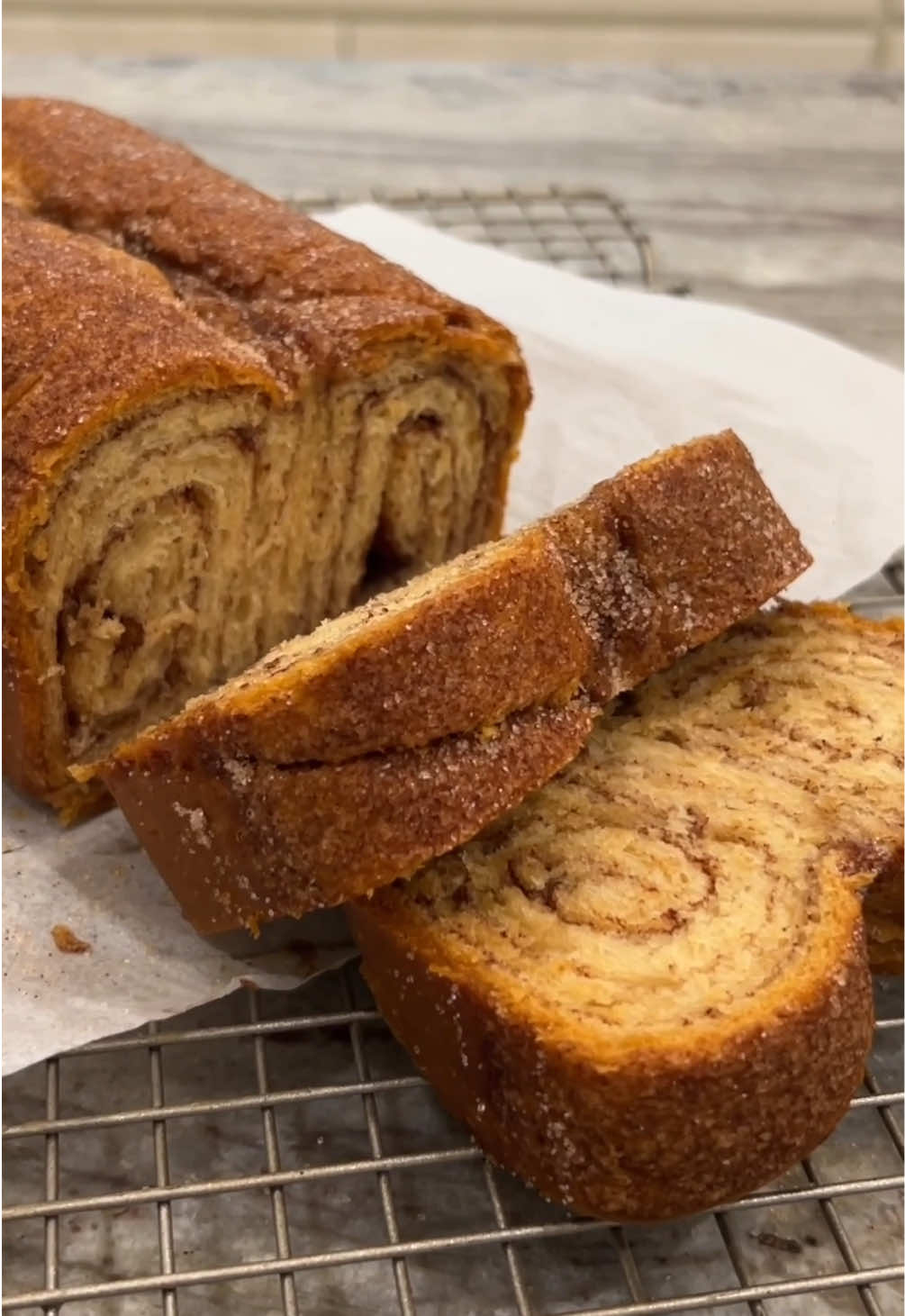 @The BakerMama
