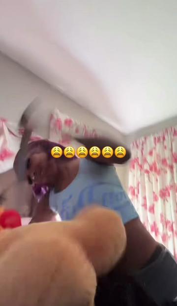 @moclipz 🤏🏾🔥