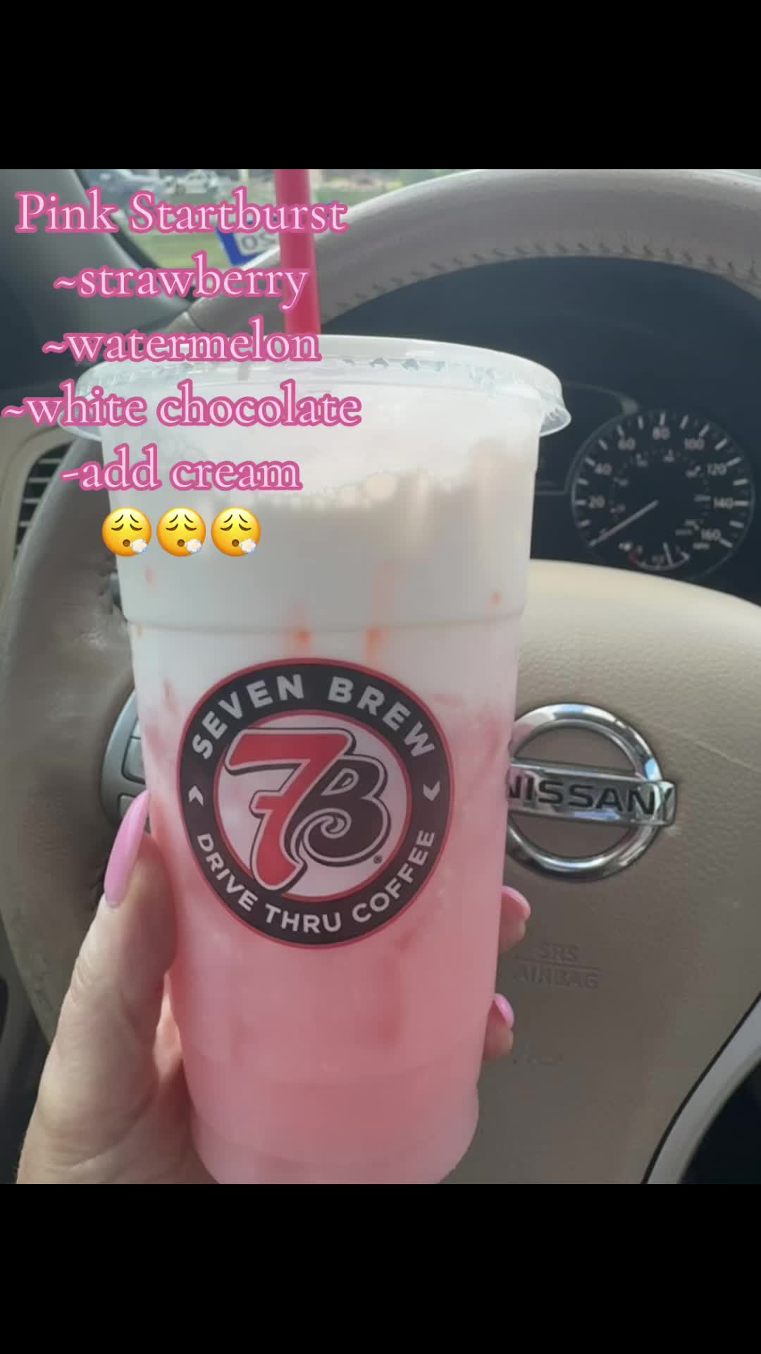 @Tara Nicole