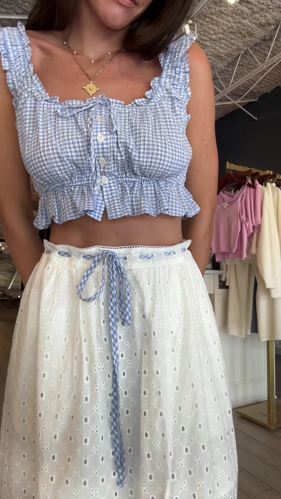 @Rodéo Boutique