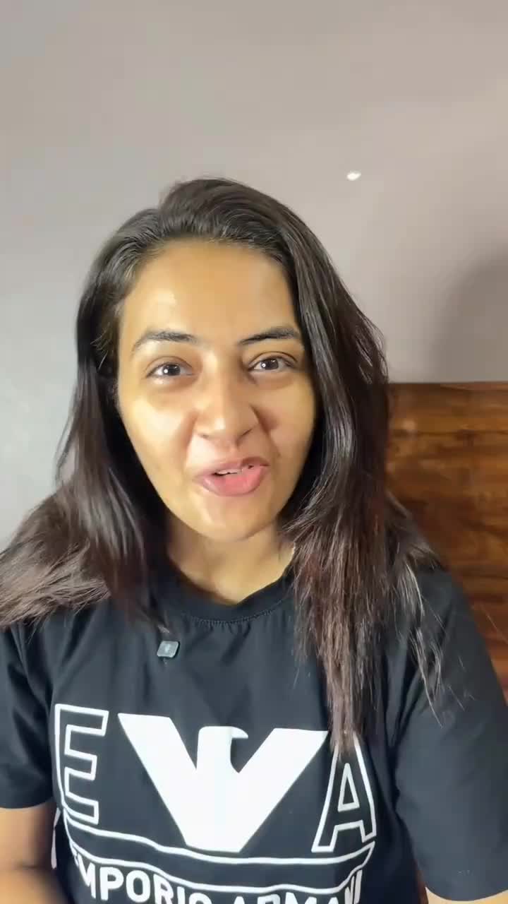 @Chandrika Gera❤