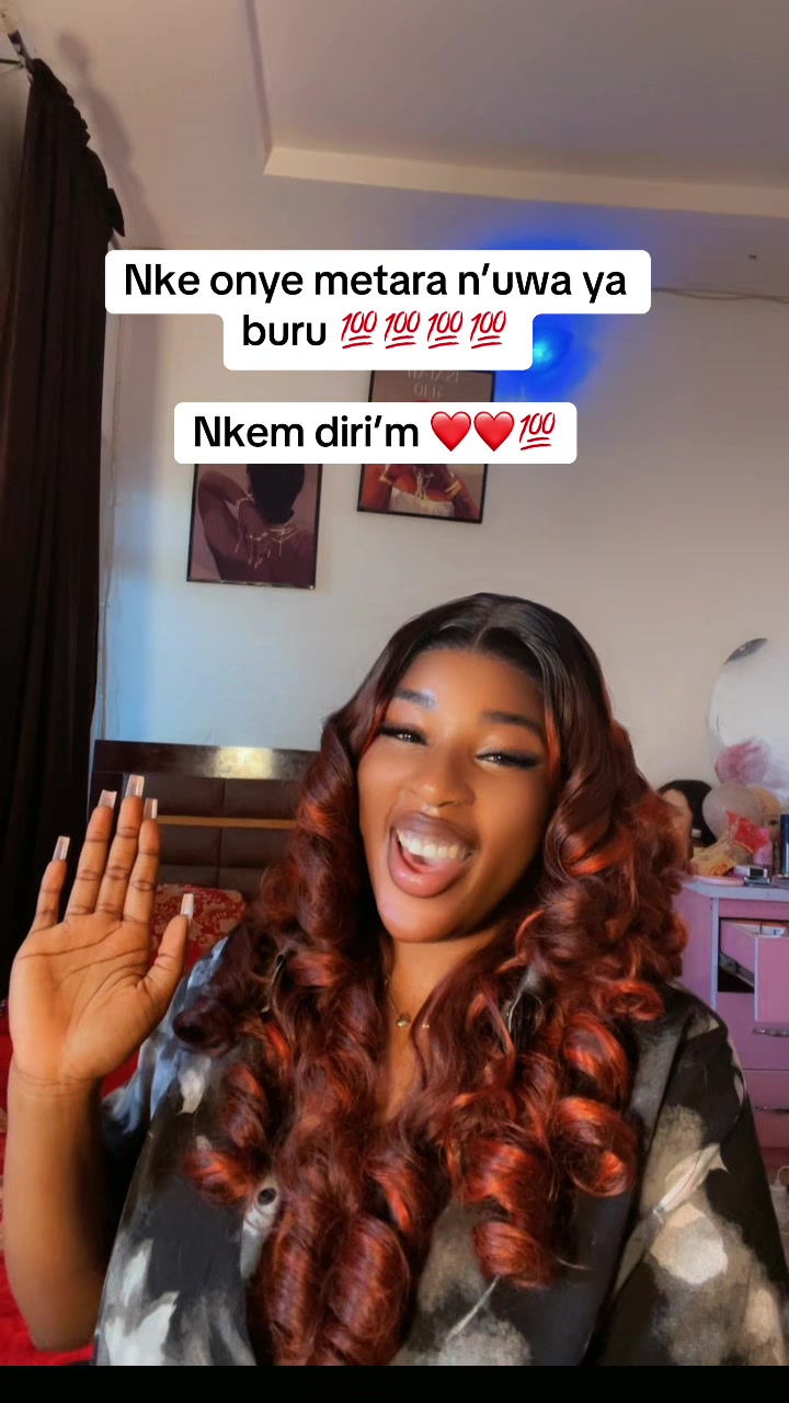 @NMESOMACHI💐💰