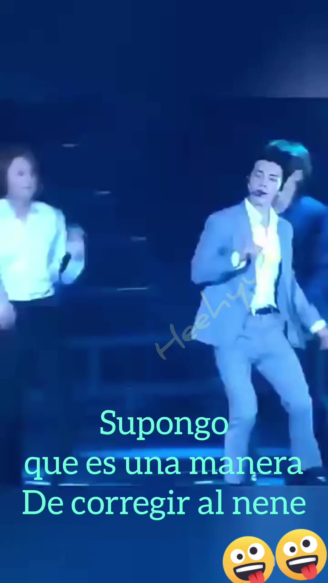 @kim Jim