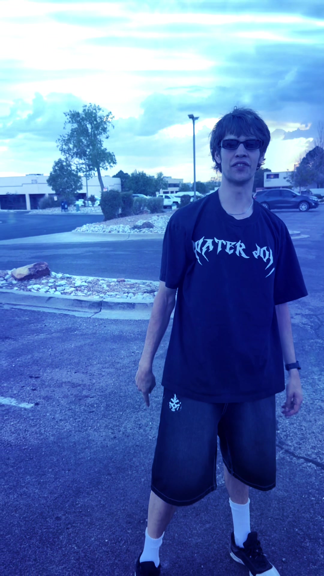 @waterjon โ๐