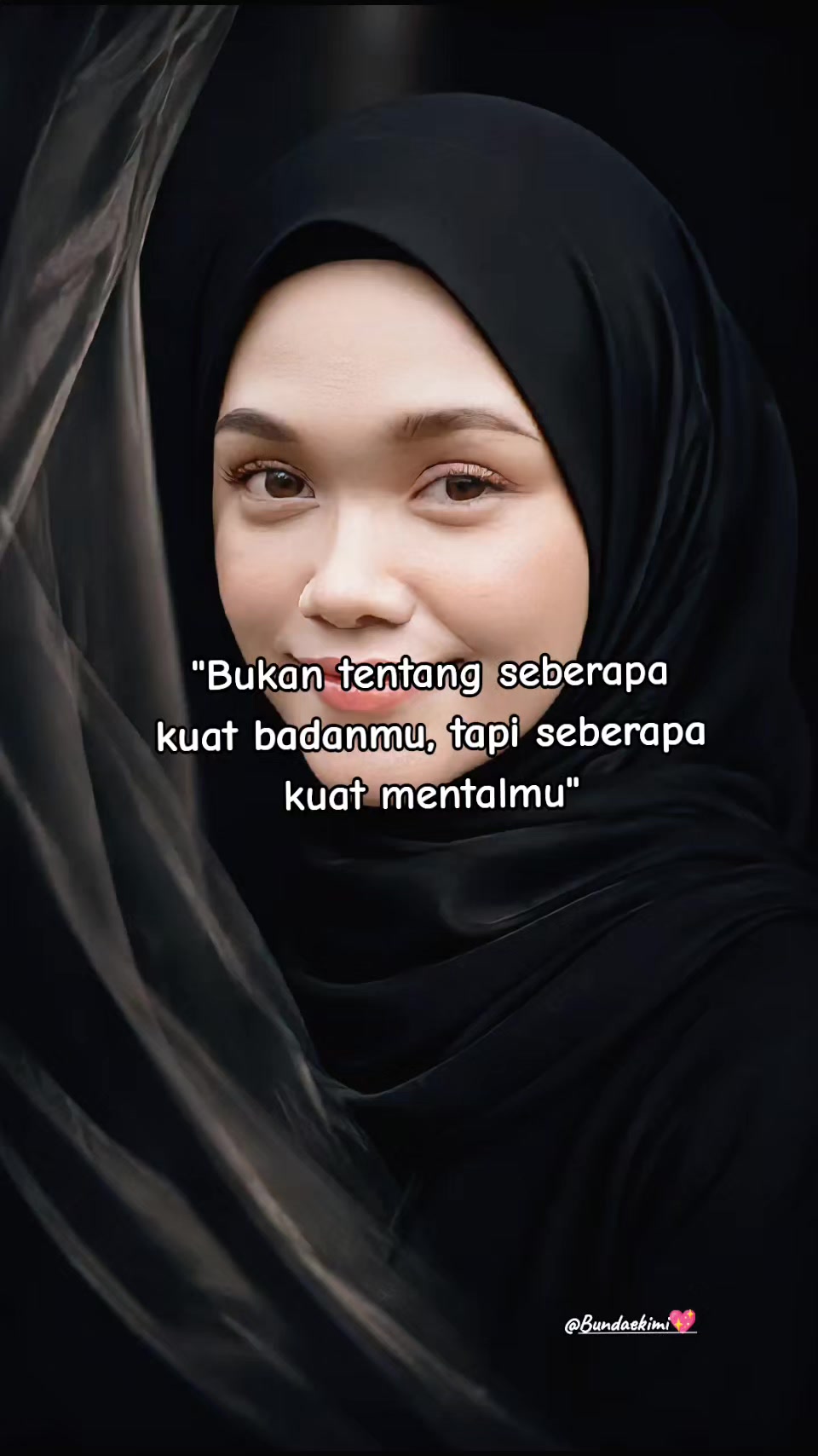 @Bundae kimi💖