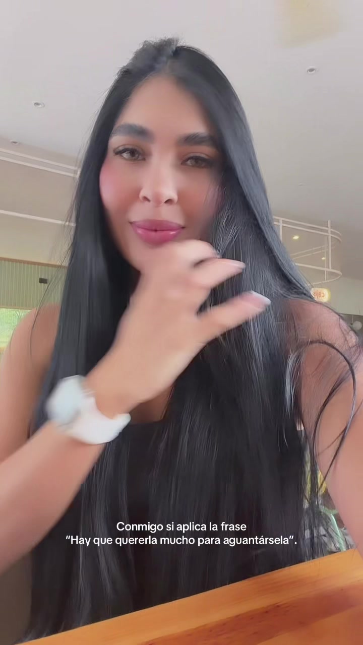@Karen Oviedo