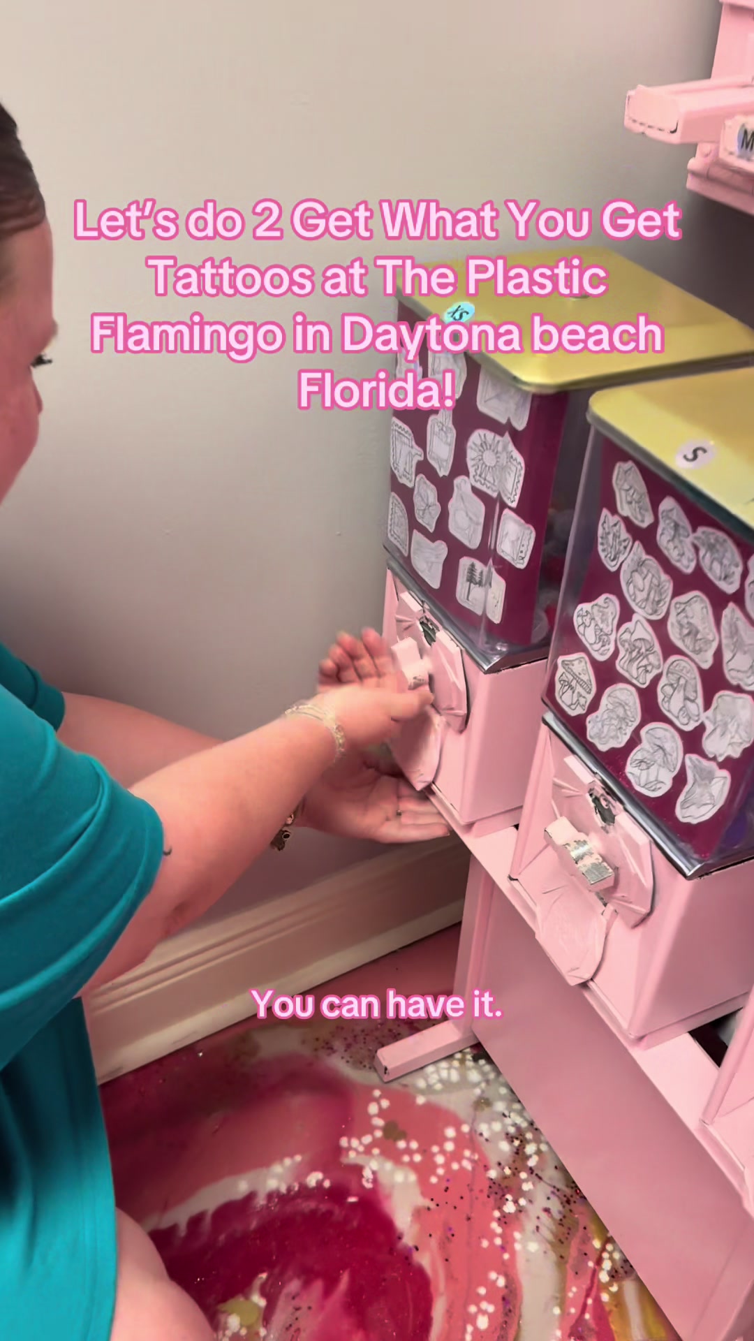@haybrittany
