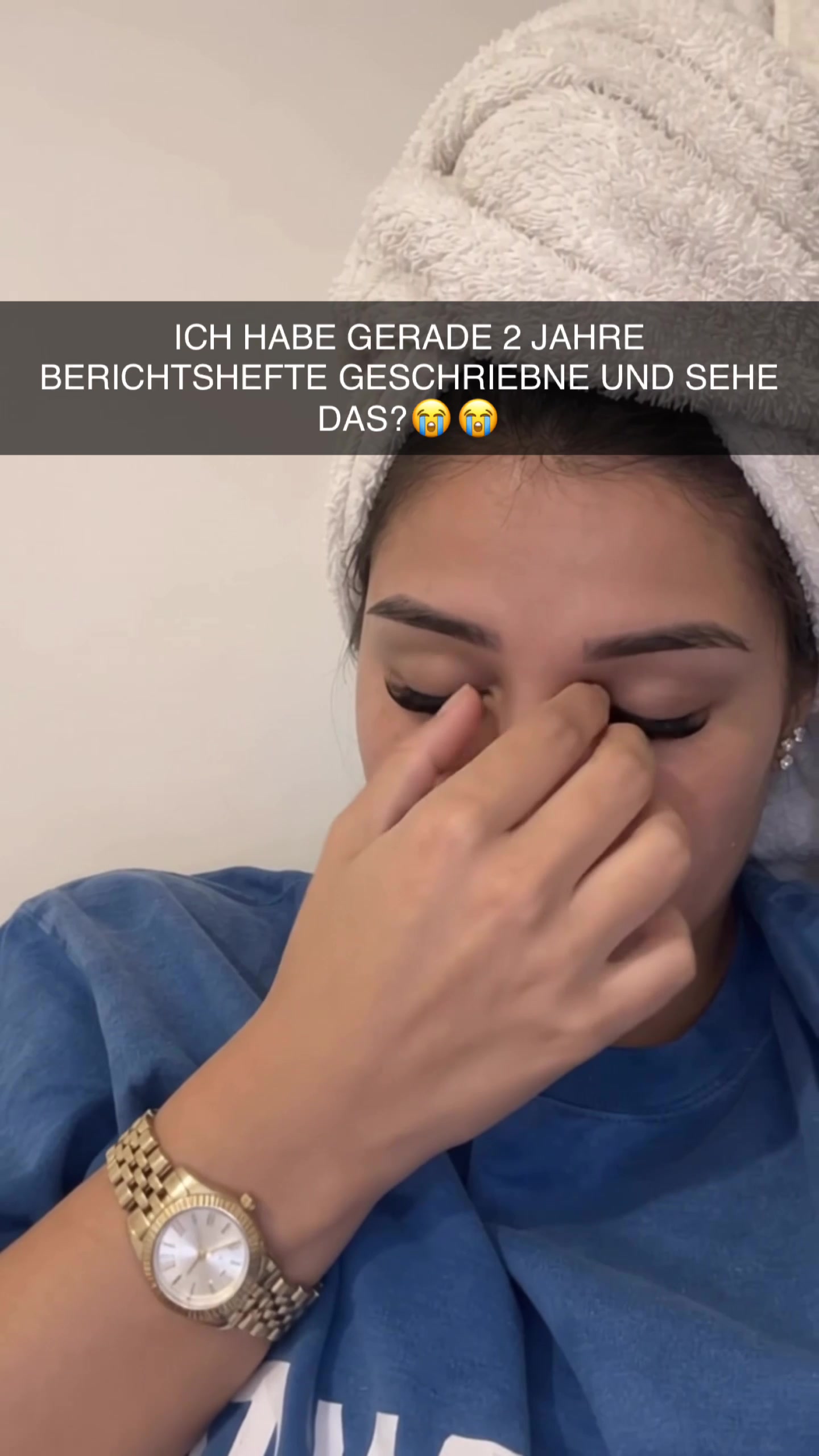 @Azubibericht