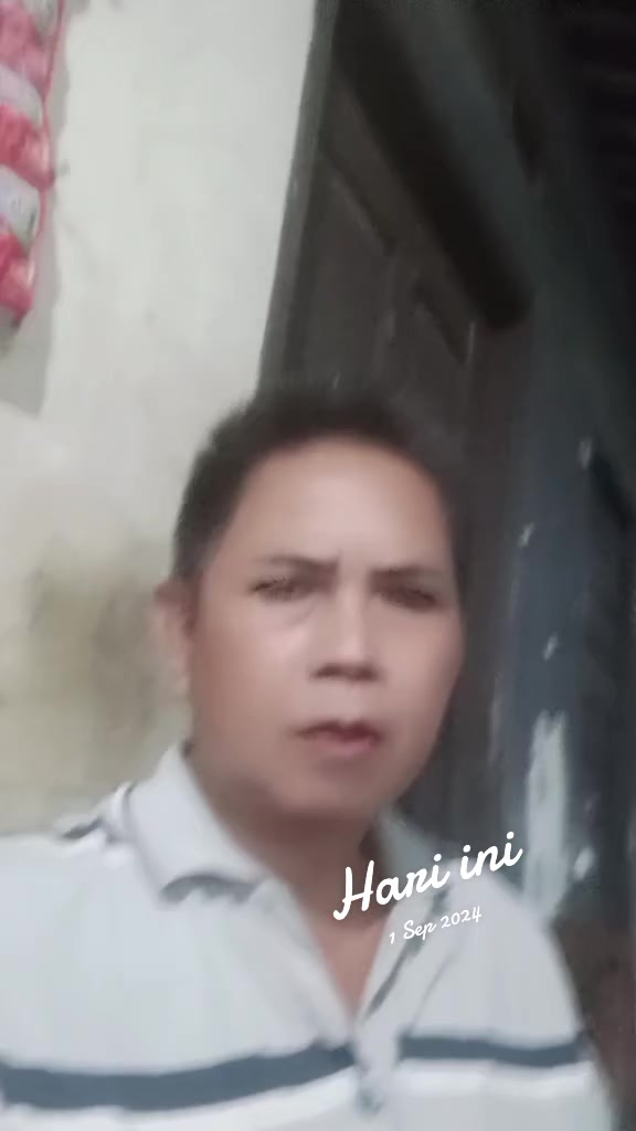 @pak jojo tenda