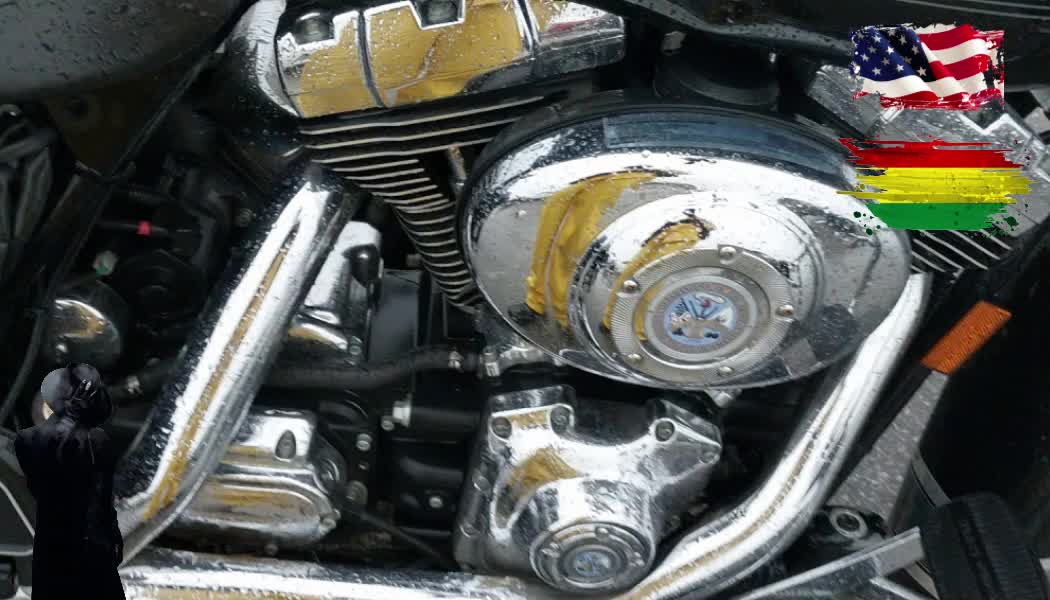 @💀MOTORBIKE LOGISTICA💀