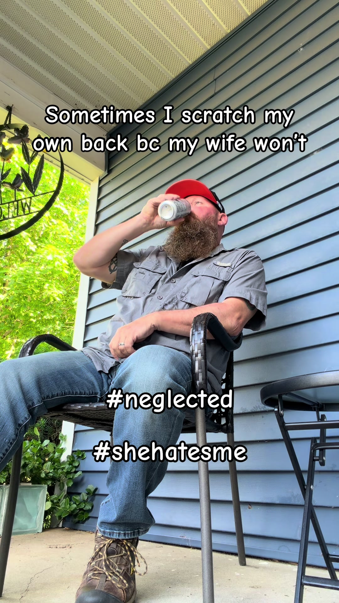 @Funny Boat Dad!
