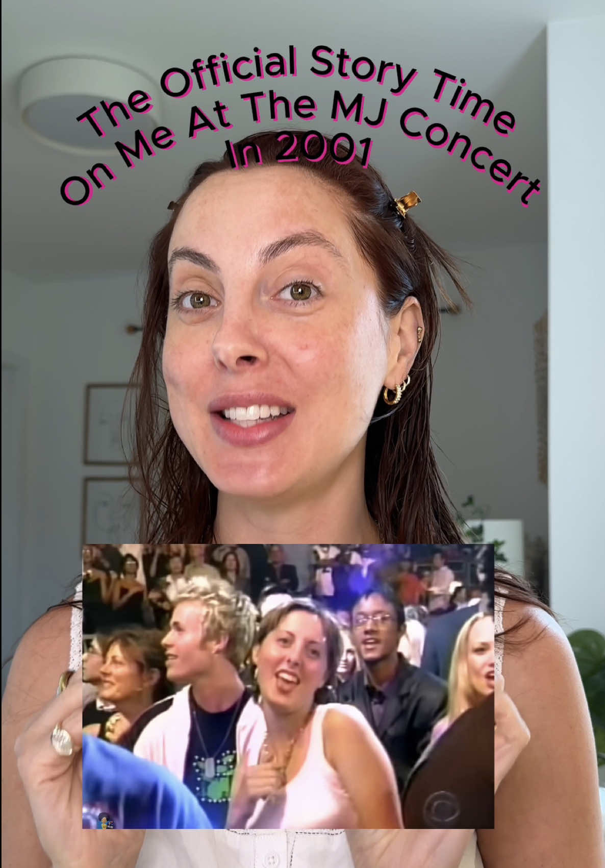@Eva Amurri