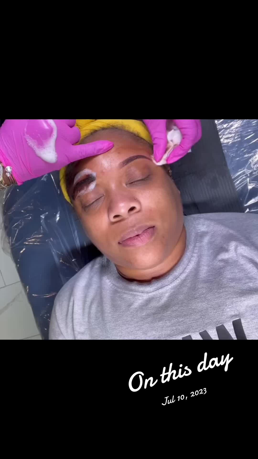 @Chicago Beauty Expert