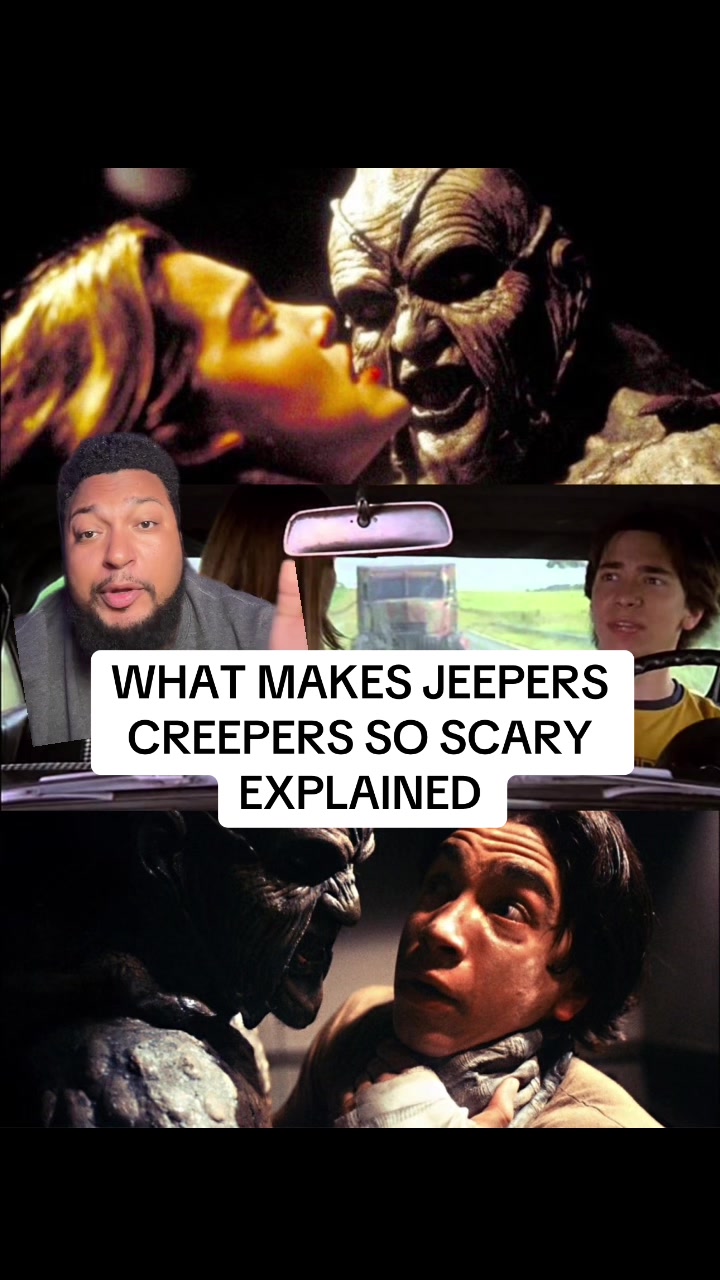 @I LIKE SCARY
