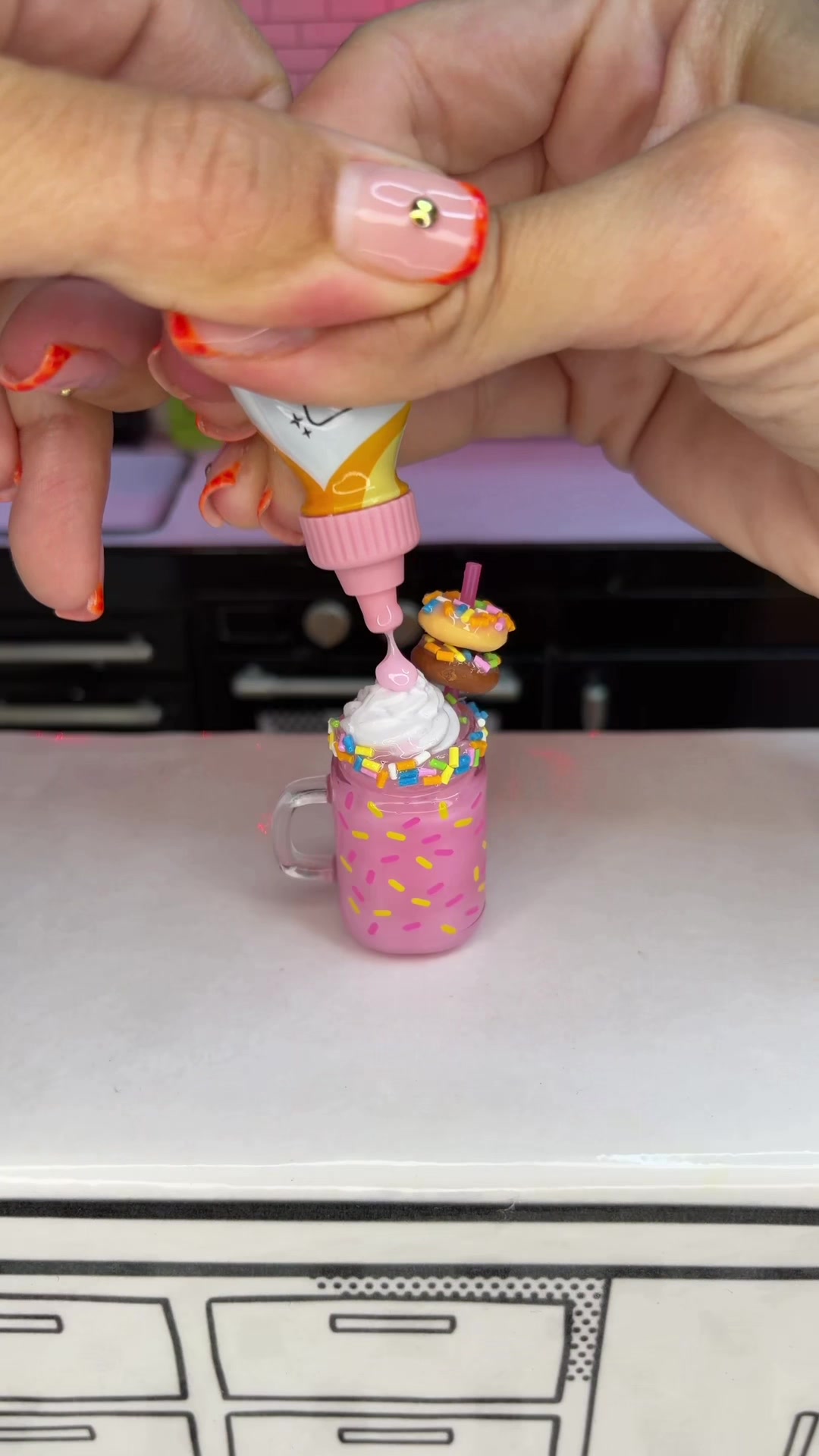 @Making it Mini