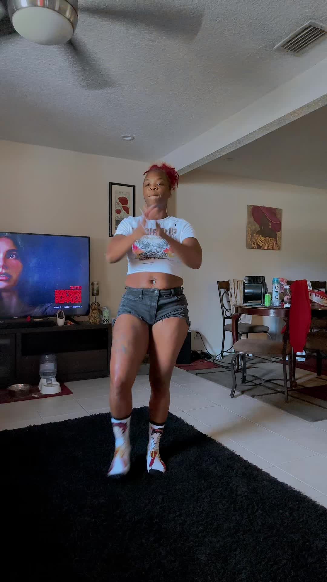 @Tatii ๐๐