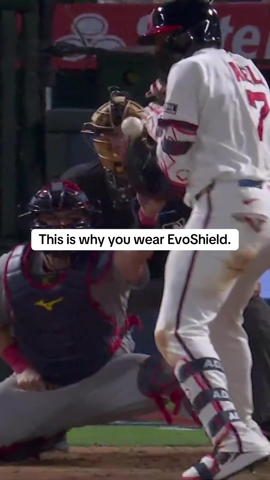 @evoshield