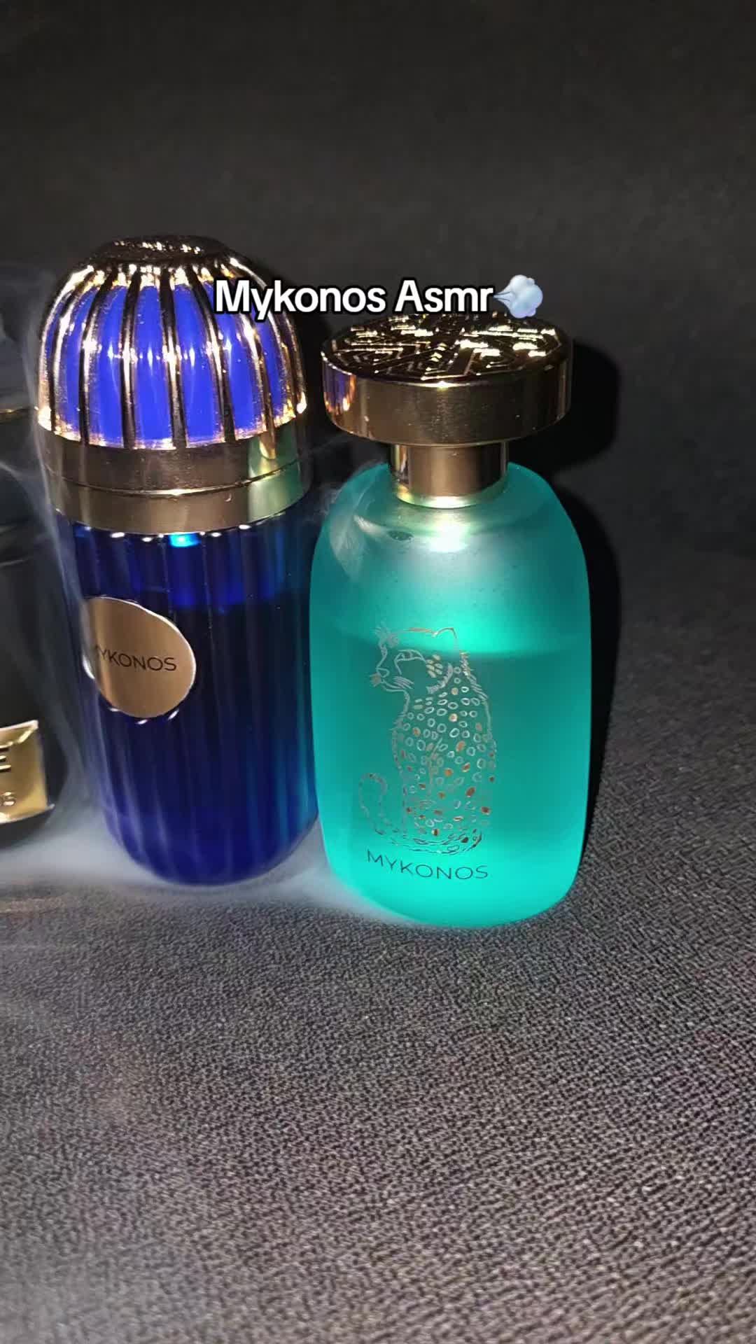 @Kutii Essence