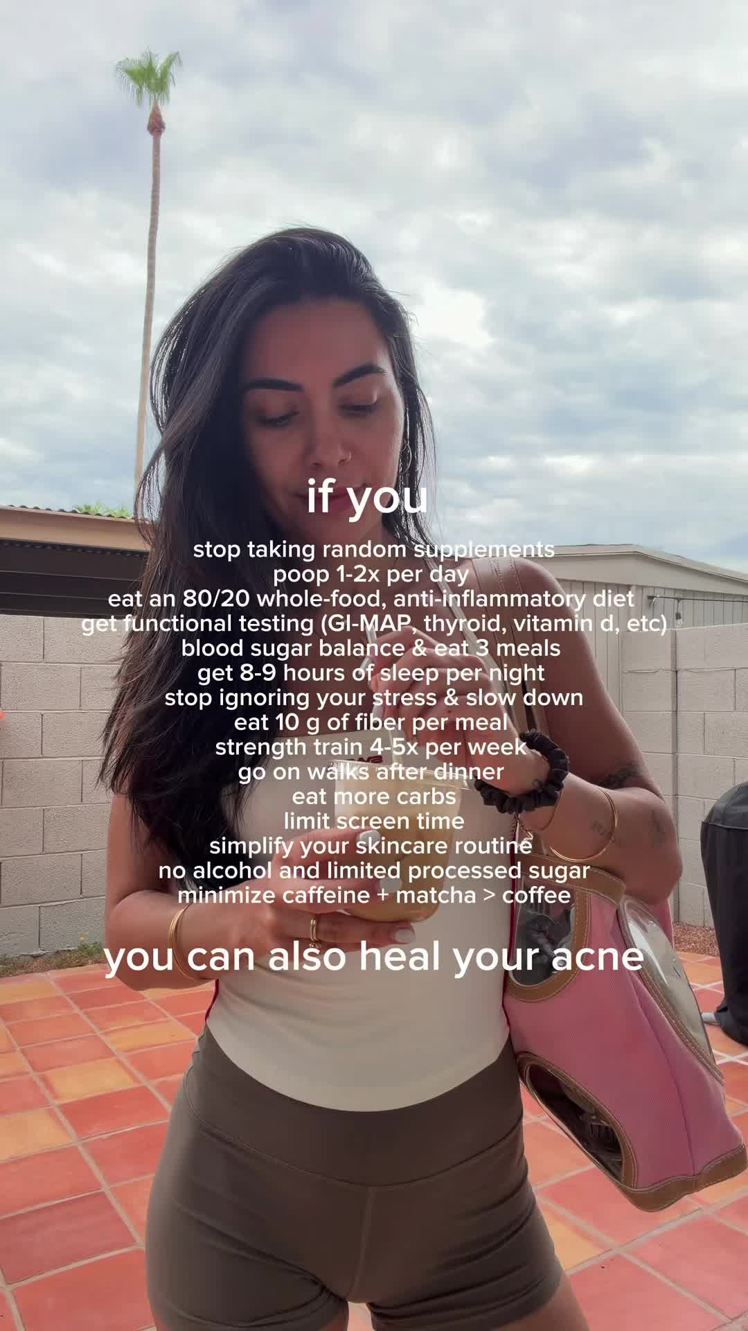 @Doctor Sheyda | Acne Expert