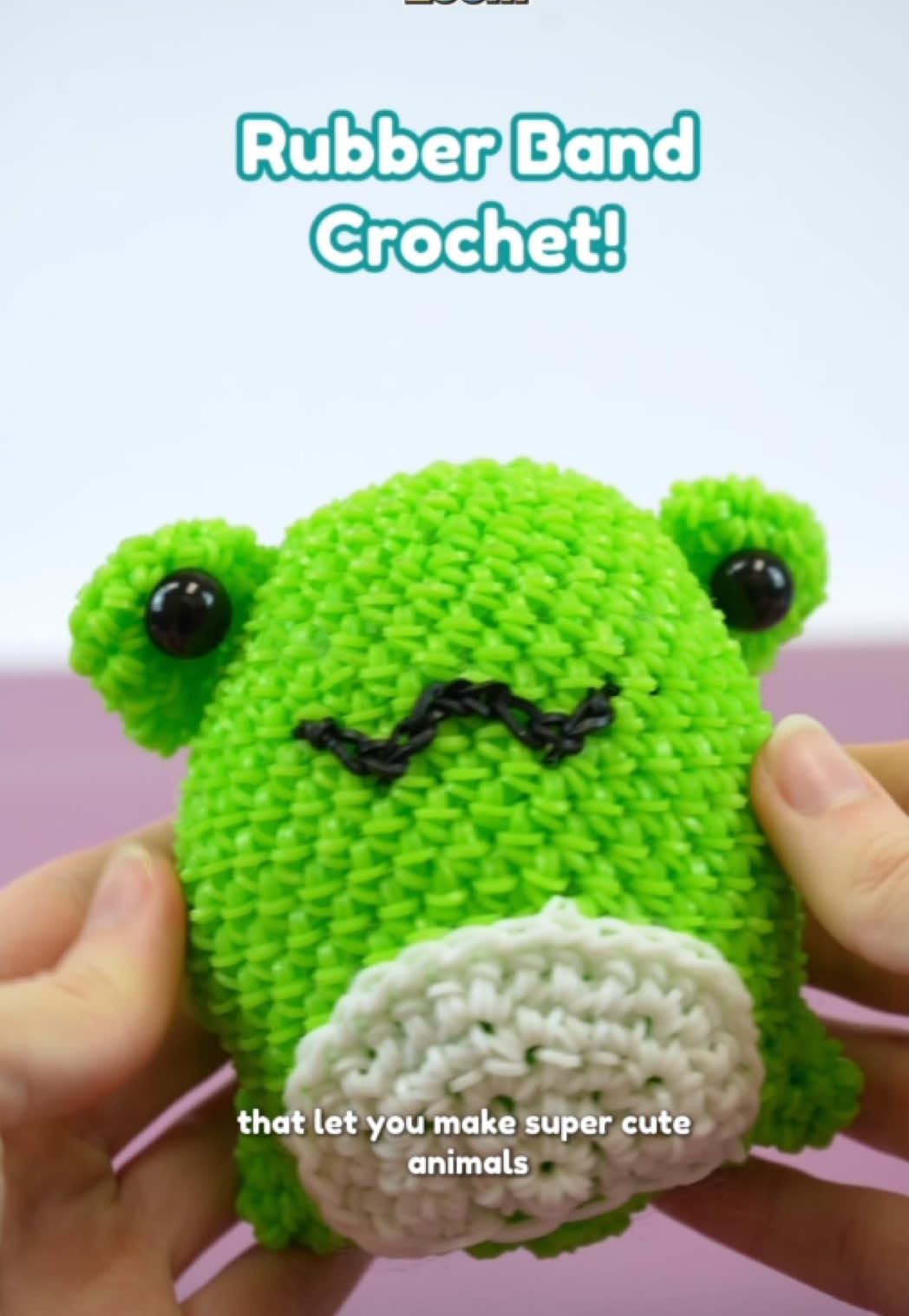 @Rainbow Loom