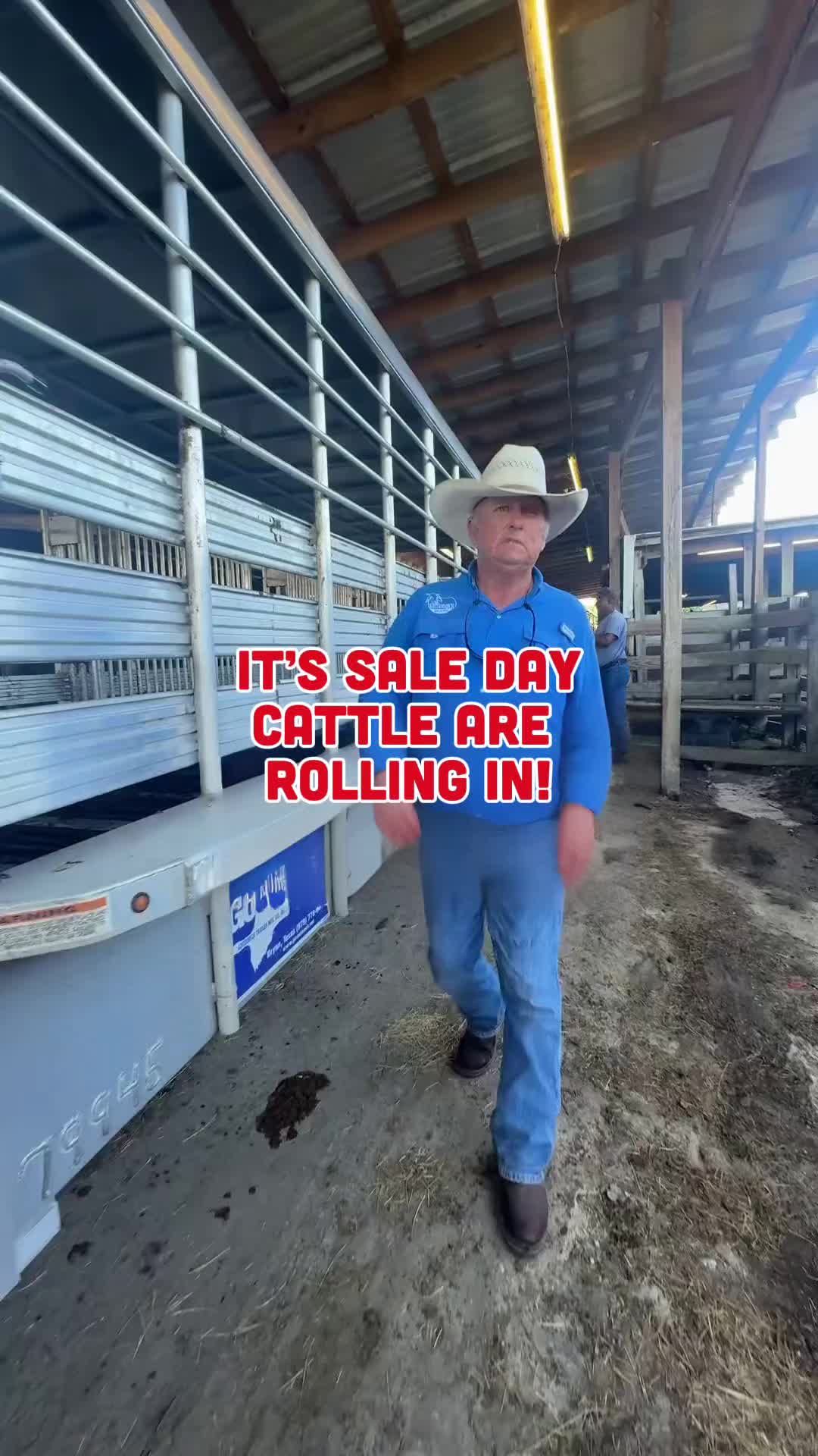 @Cattlemen’s Livestock Market