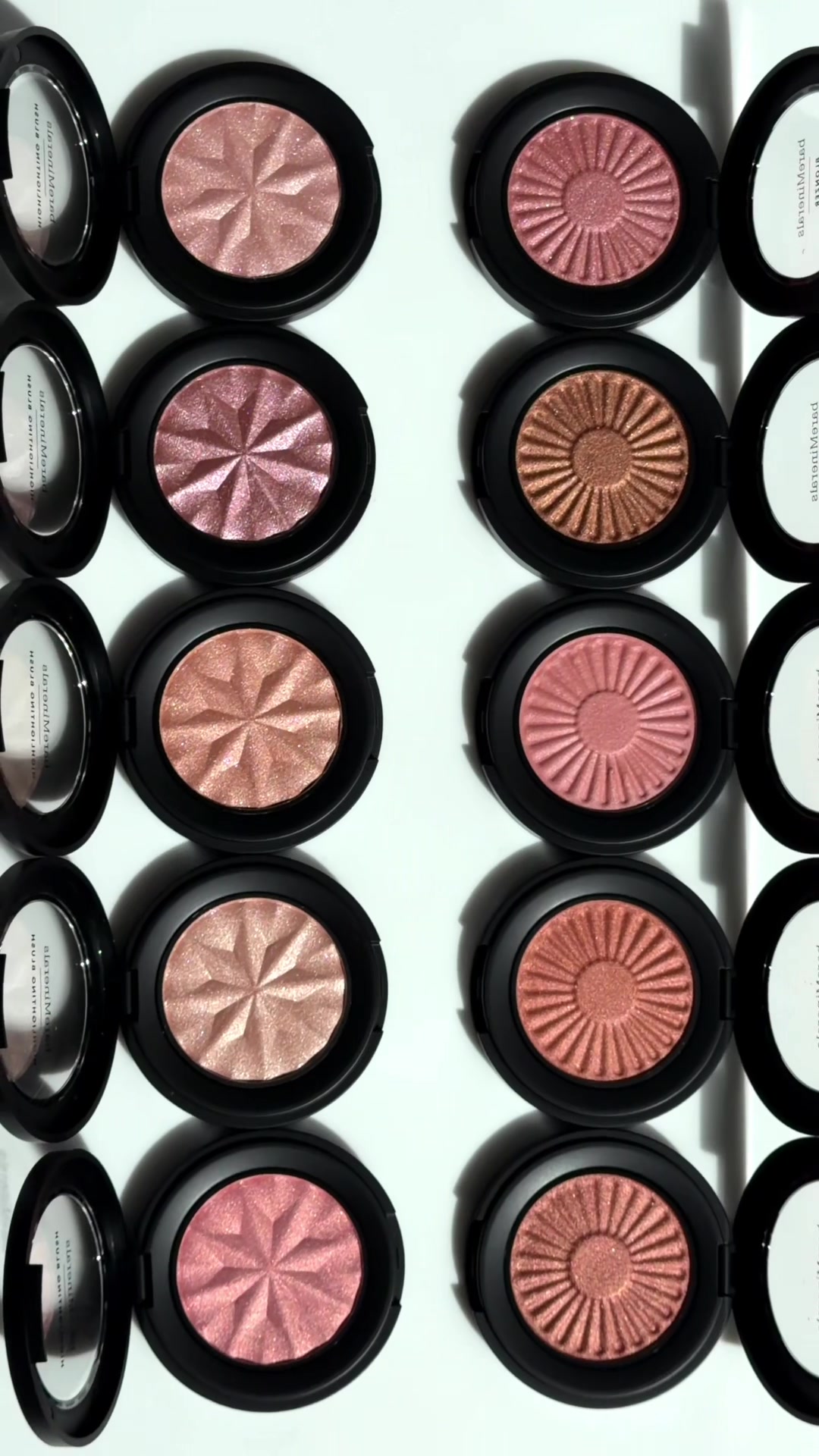 @bareMinerals