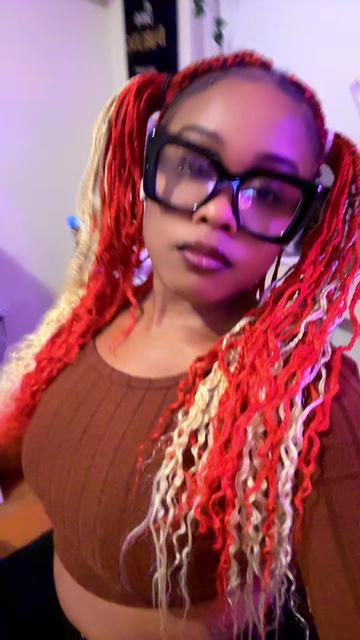 @♈️ GODDESSQUEENN888