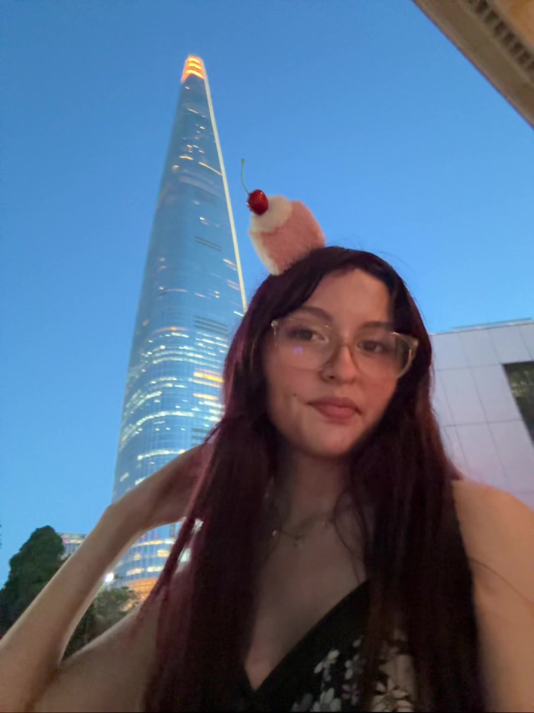 @Jessa 🕯️ ⋆˚࿔