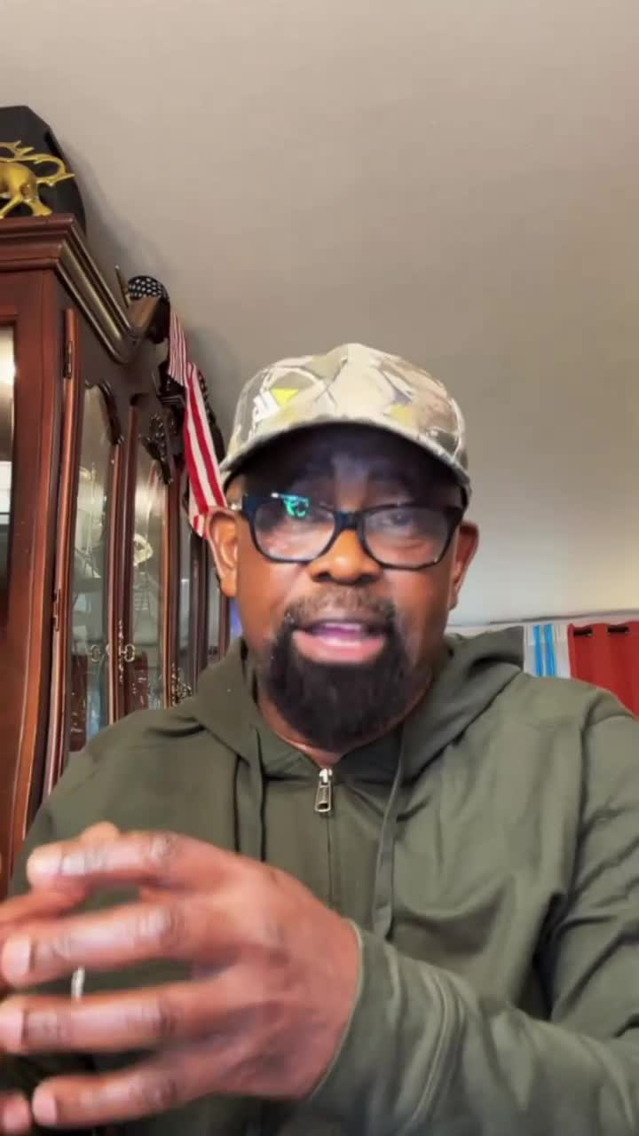 @Pastor Jean Paul Mulumba