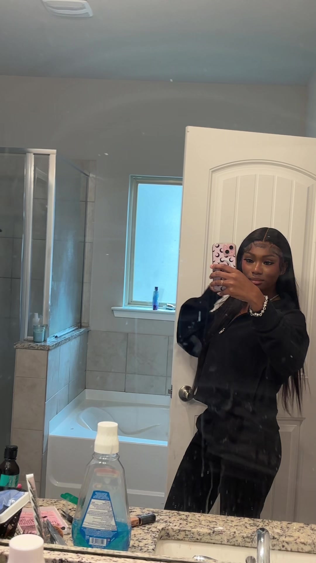 @Miss 5 Star โ