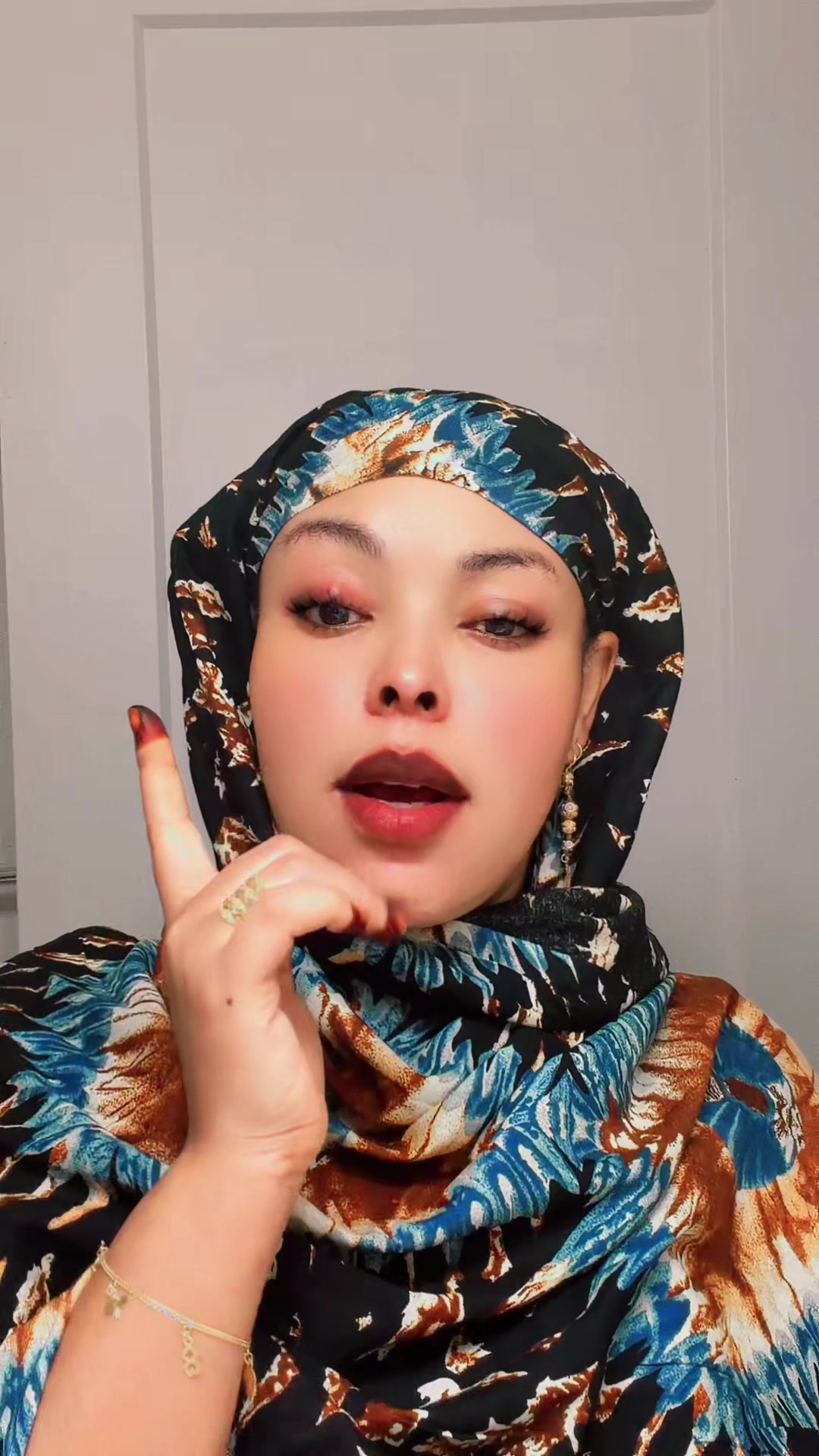 @Duniyo Ali