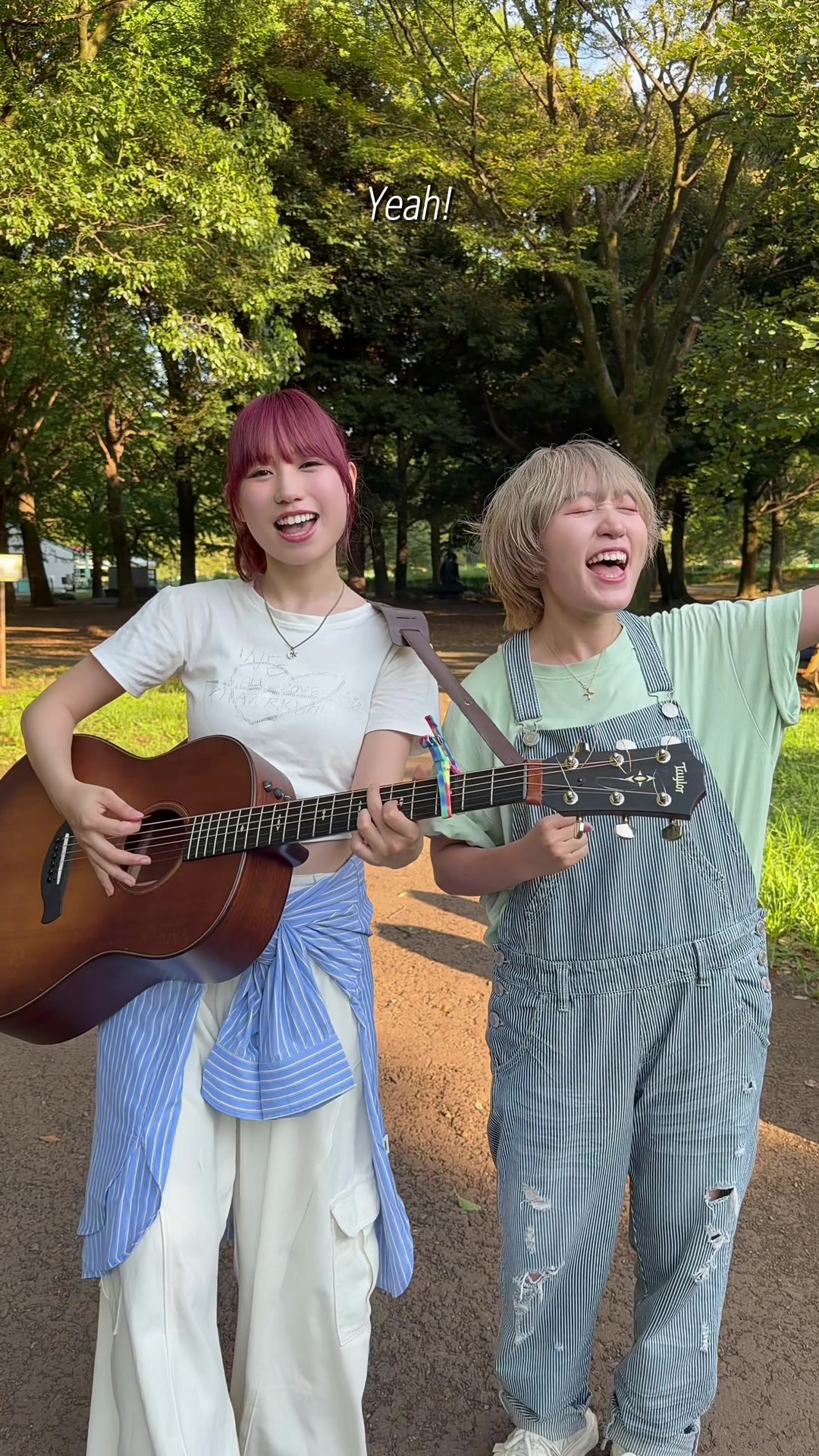 @柚木みいな