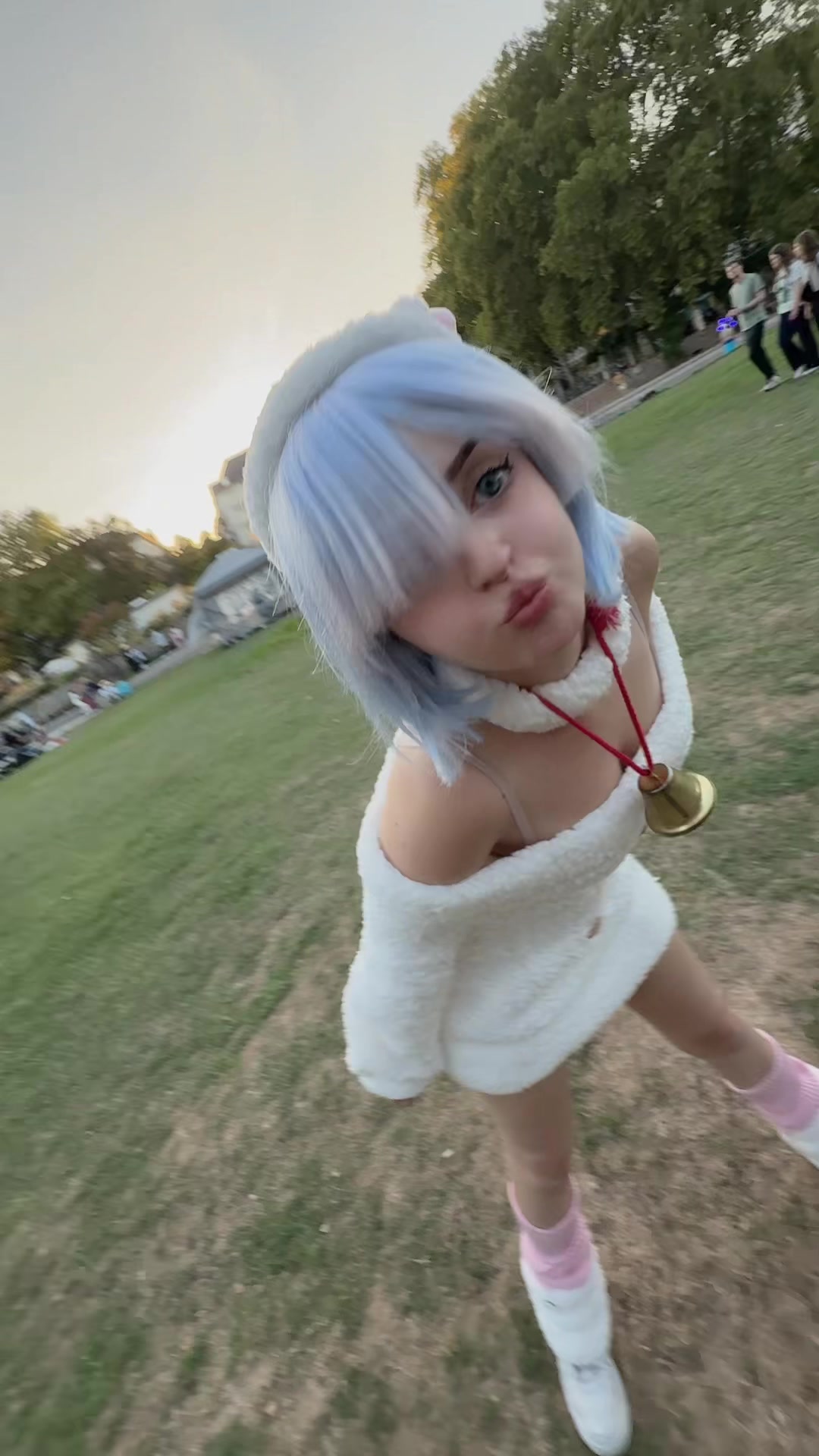 @Erisa_Cosplay_XD