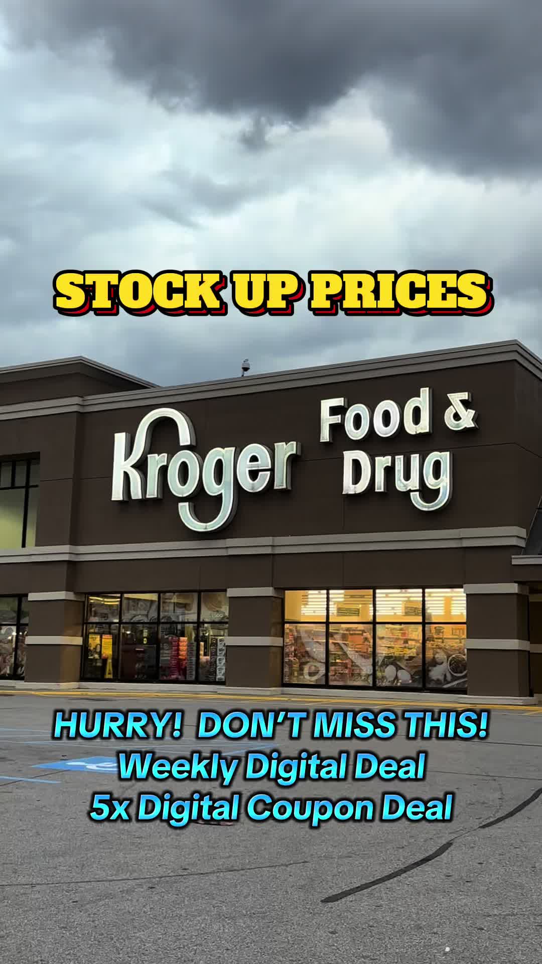 @Brandy - Coupon Deals & More