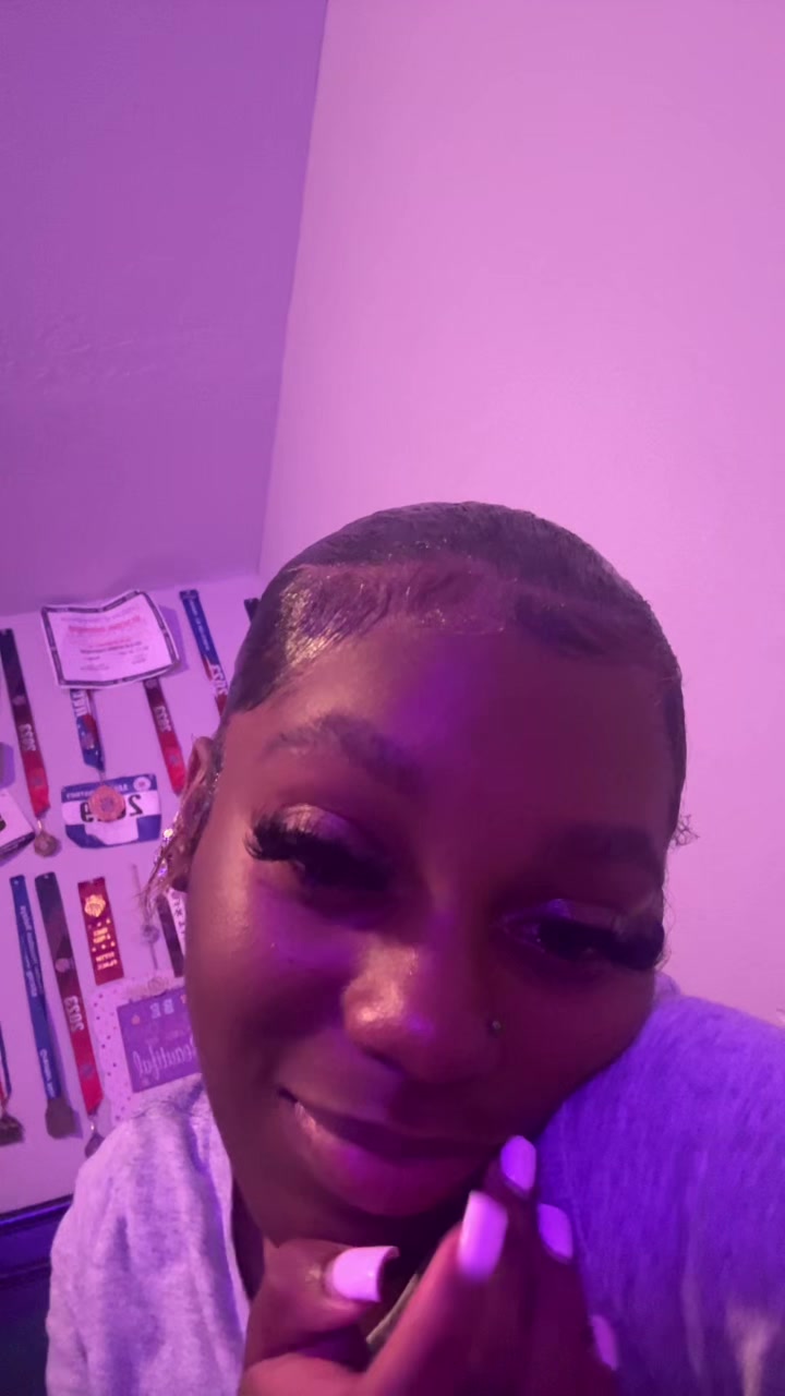 @you found me