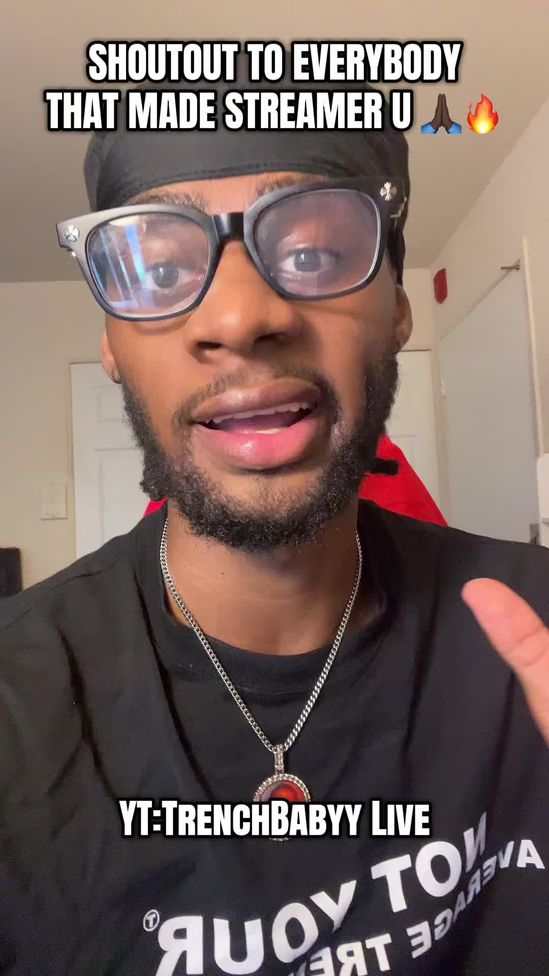 @YT: TrenchBabyy Live