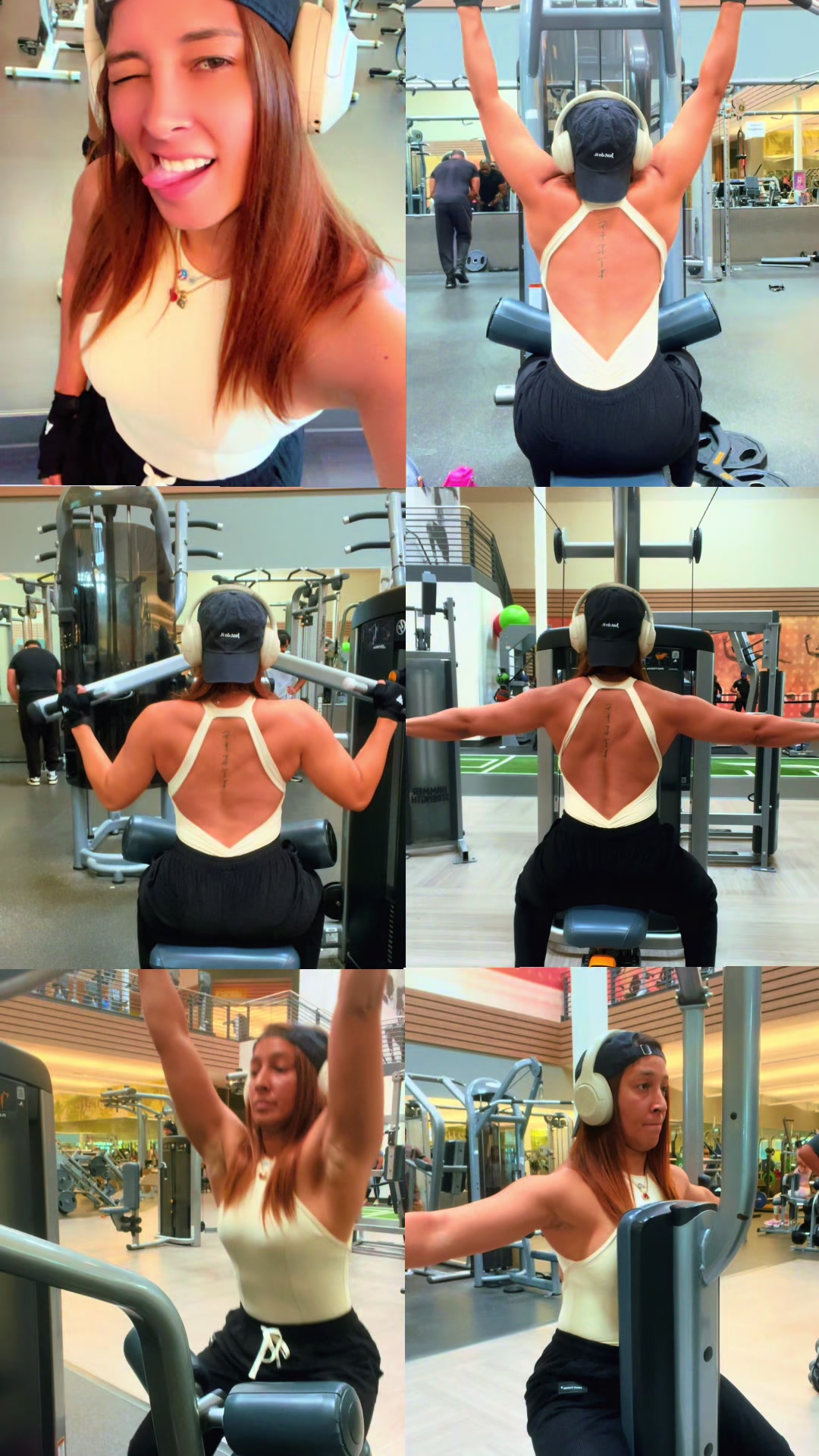 @IssaFit