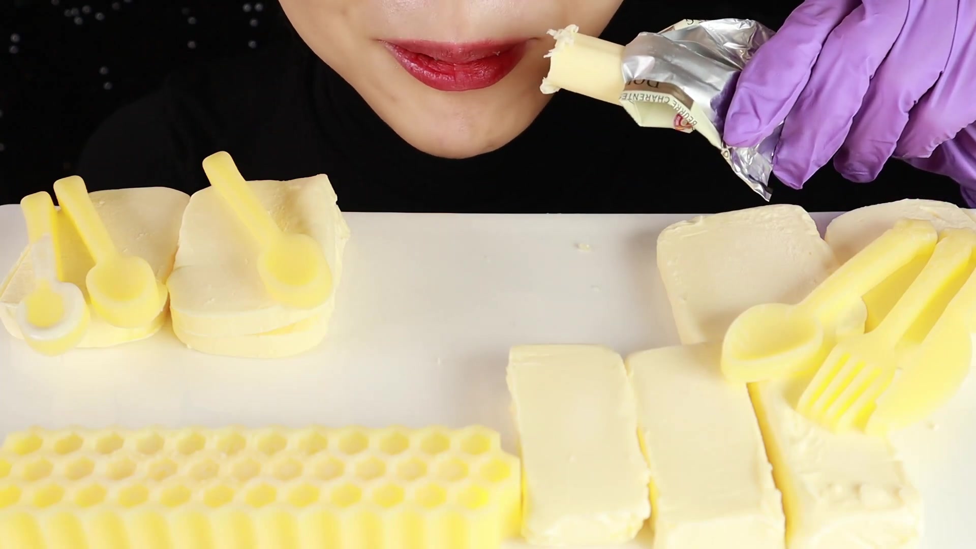 @choa asmr