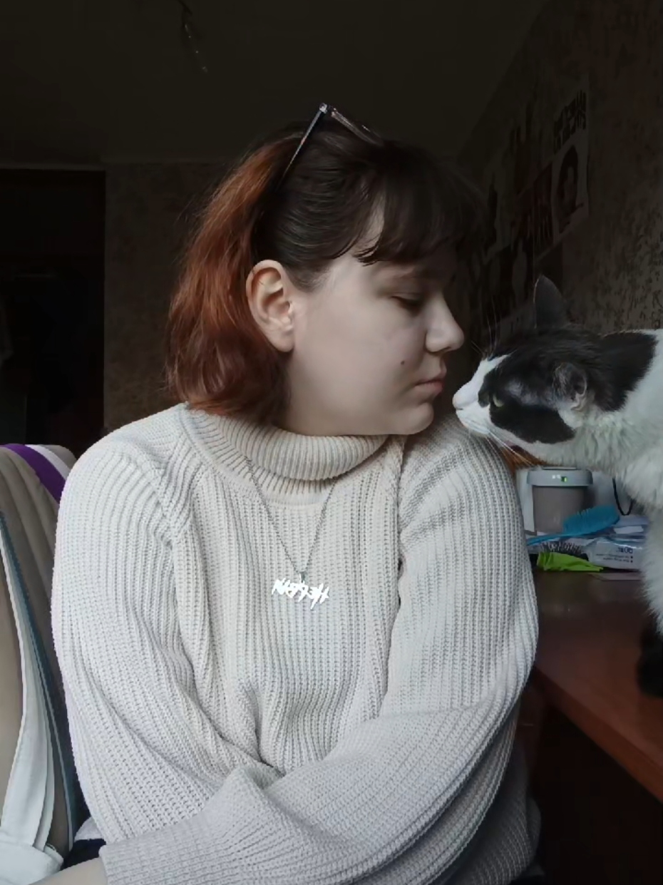 @позорница энка(?)