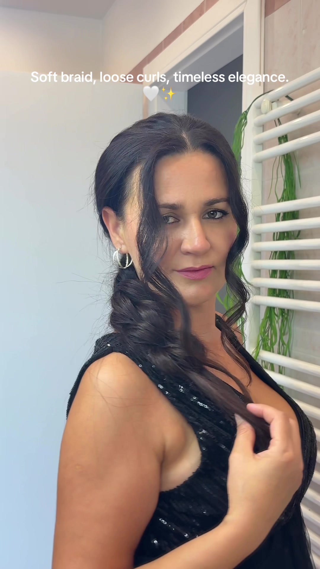 @Anisa Hairstyle