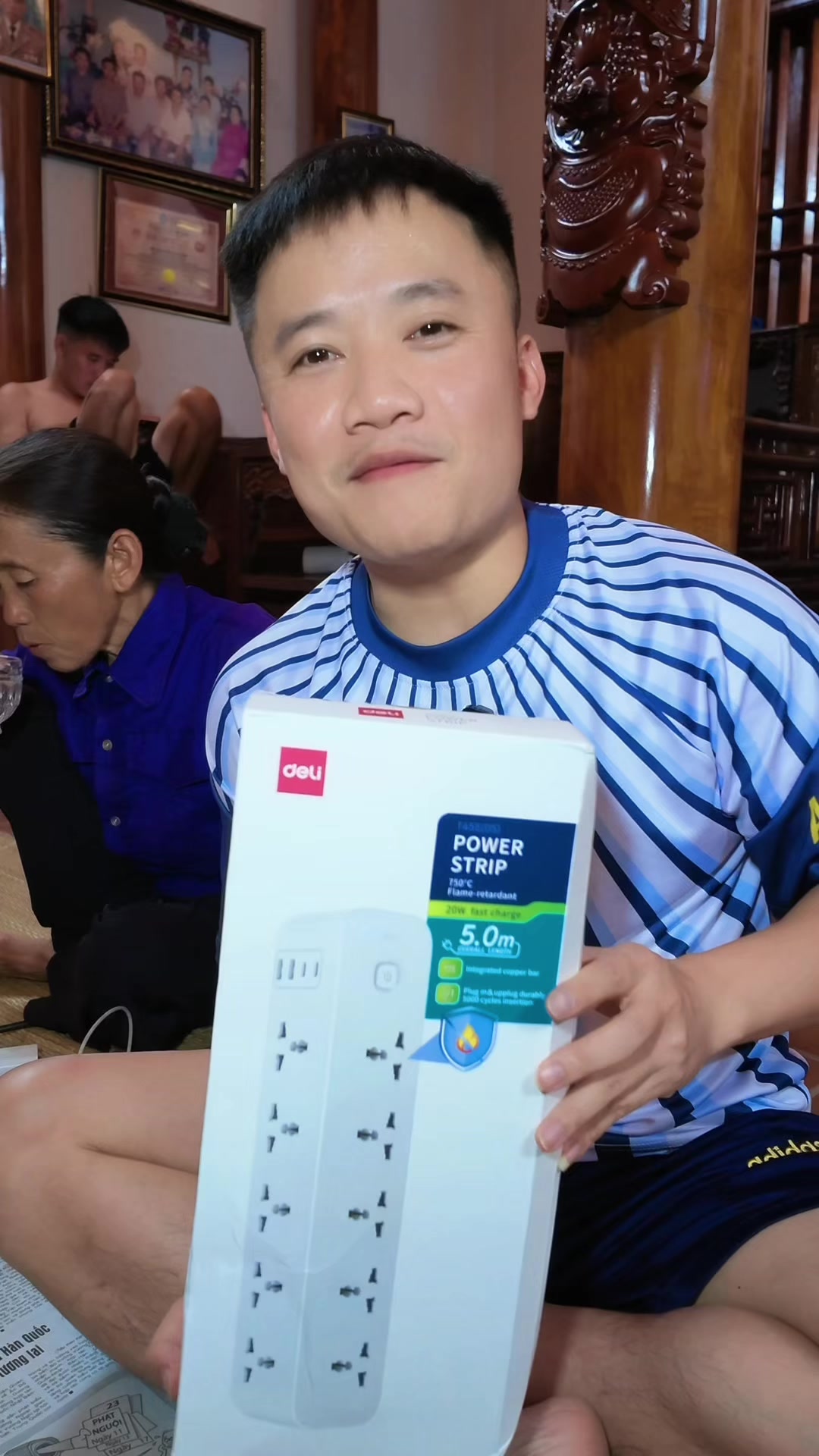 @Nguyễn Văn Hậu (Hậu Troll)