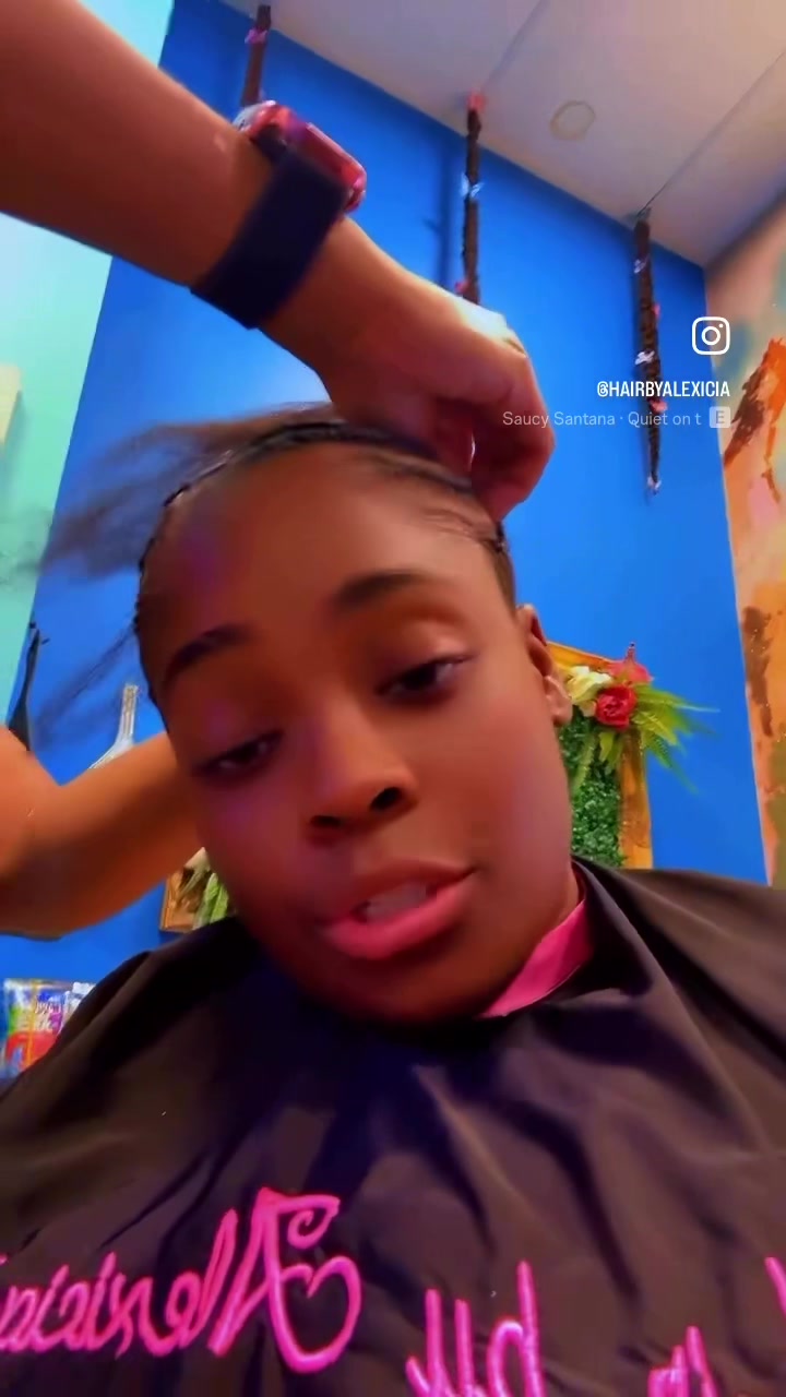 @Alexicia Beauty Shop