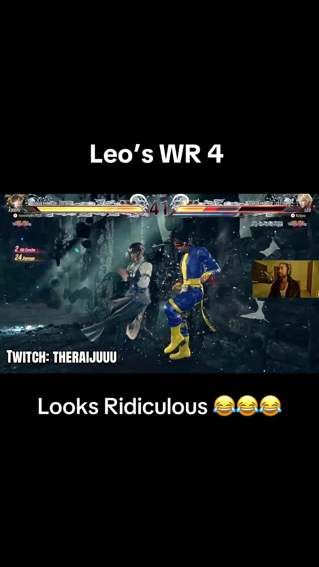 @Raijuu