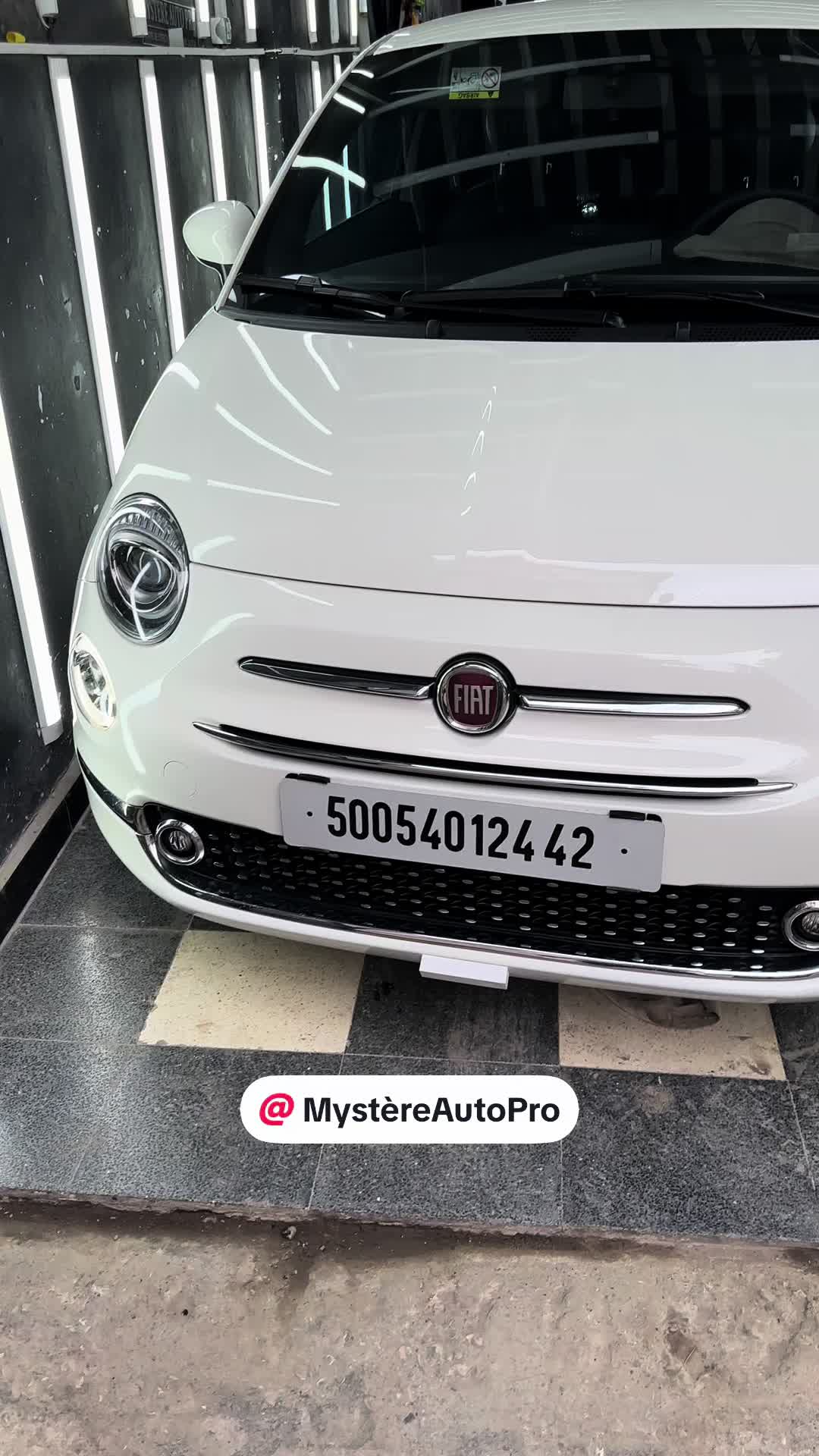 @Mystère Auto Pro