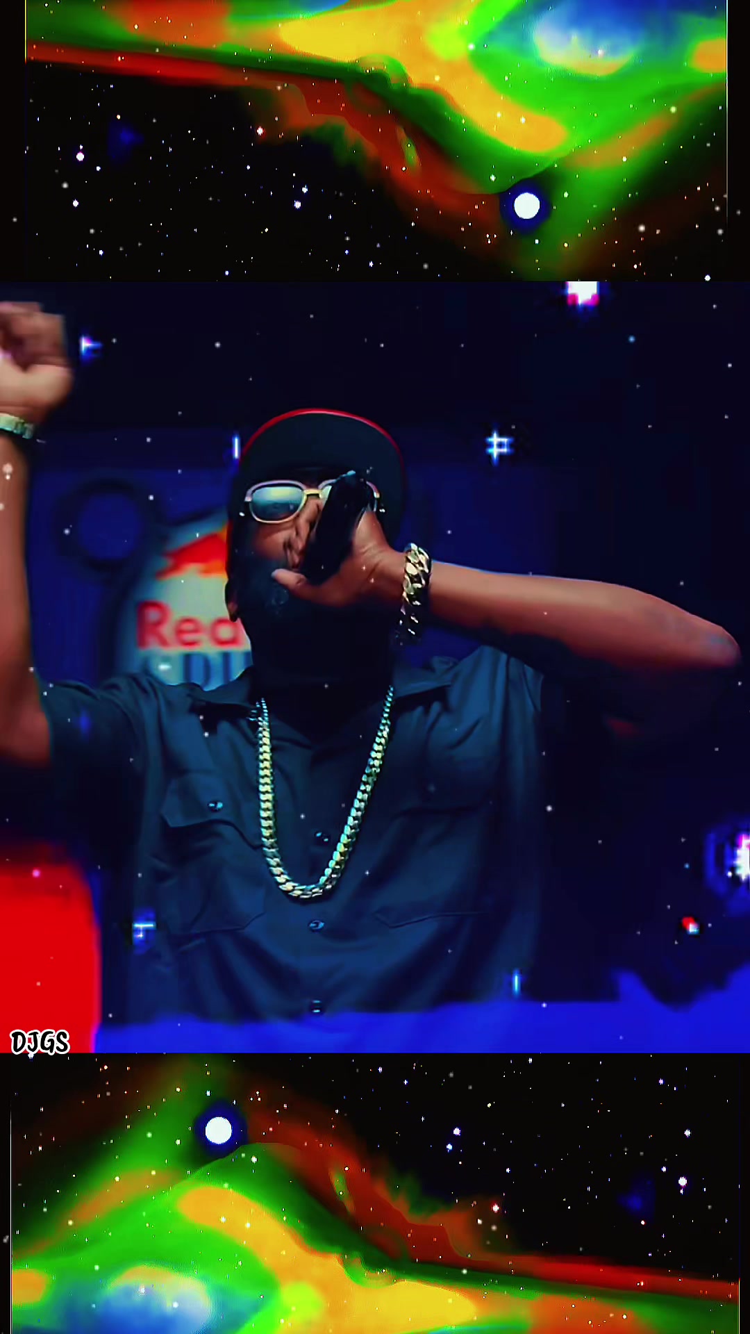 @Dj GreenScreen
