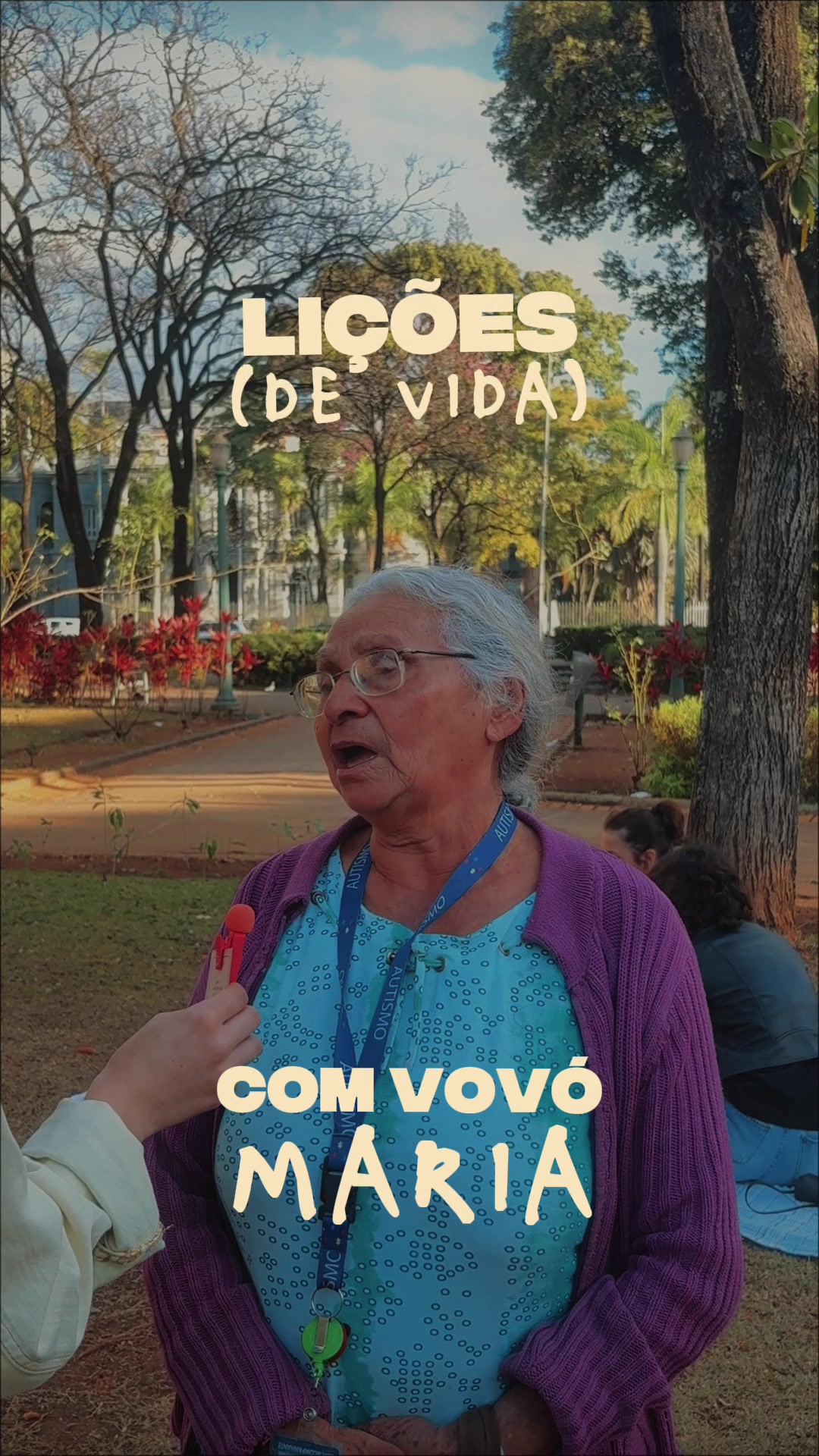 @Isso não é um Jogo