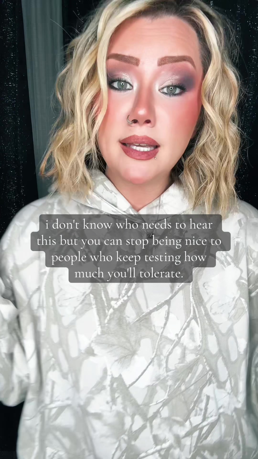 @Sara